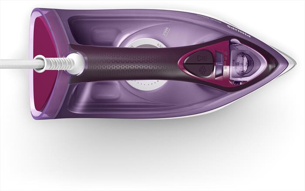 "PHILIPS - Ferro da stiro a vapore SERIES 3000 DST3041/30"