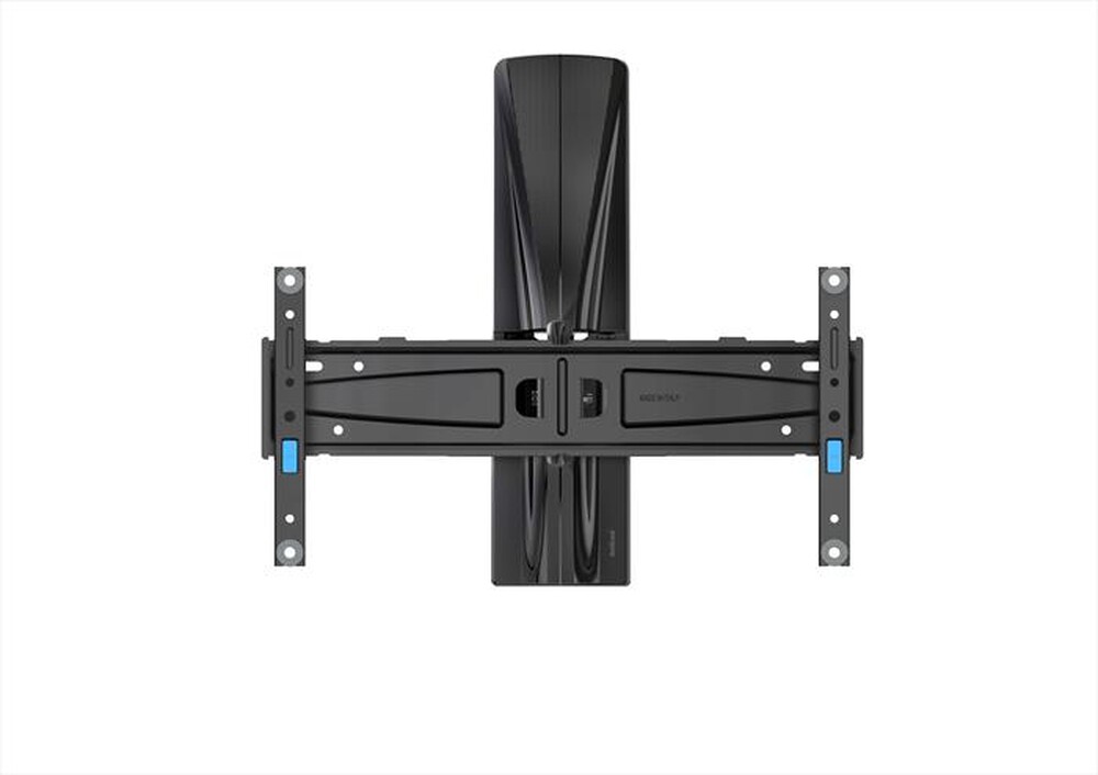 "MELICONI - Supporto TV EXTRA XDR200400 CG-Nero"