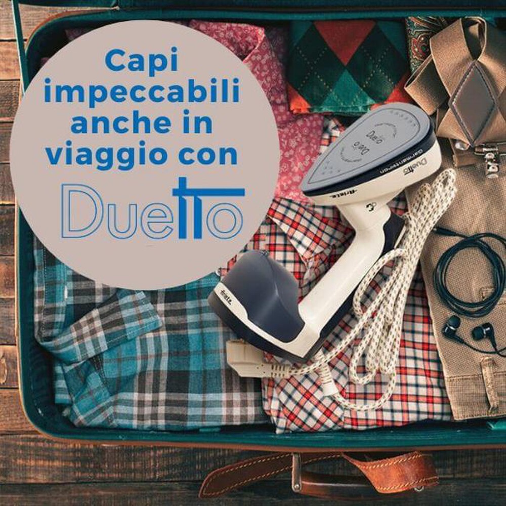 Immagine del prodotto ARIETE - 6246/00-Blu, Bianco