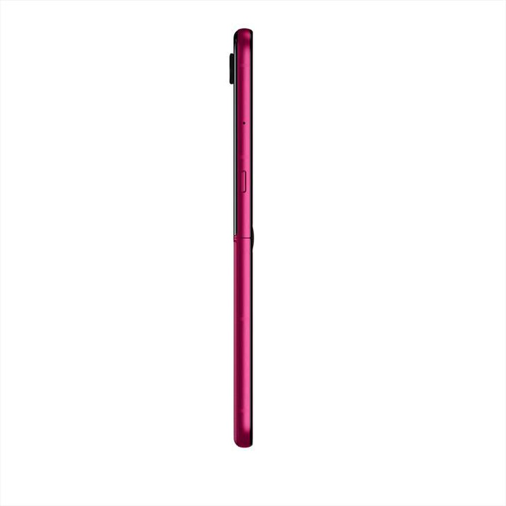 "MOTOROLA - Smartphone RAZR 60 ULTRA-PANTONE Cabaret"