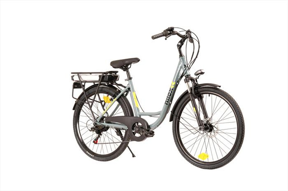 Immagine del prodotto NILOX - X7F-Grigio chiaro