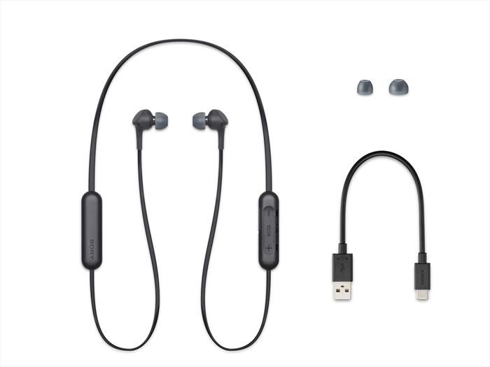 SONY - WIXB400B.CE7 - Nero | Euronics
