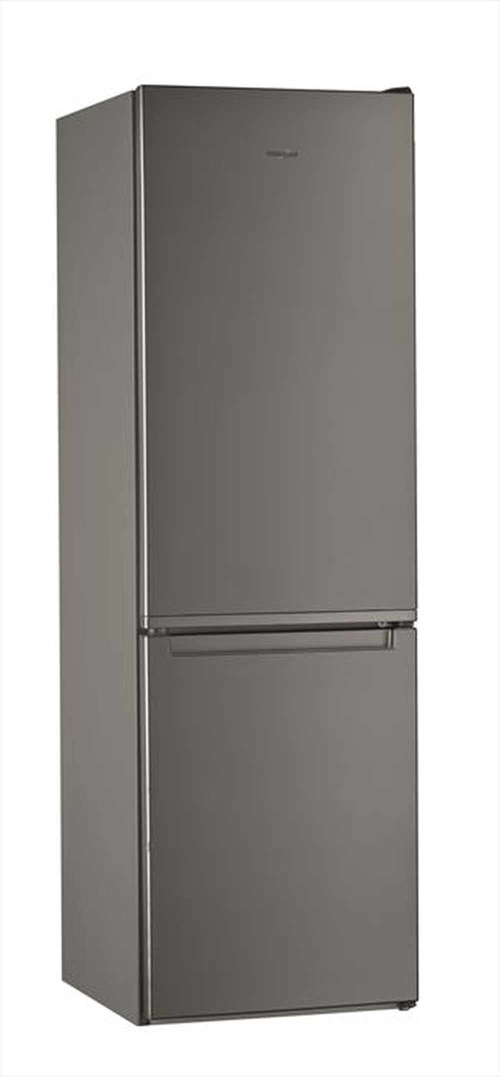 Immagine del prodotto WHIRLPOOL - Frigorifero combinato W7 831A OX Classe D 378lt-Inox