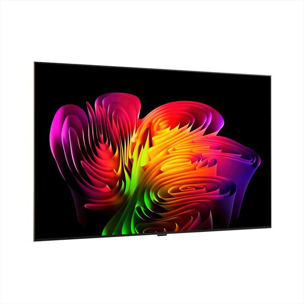 Immagine del prodotto LG - TV OLED 4K 77" WALLPAPER EVO AI W6 OLED77W69LA-Umber Brown