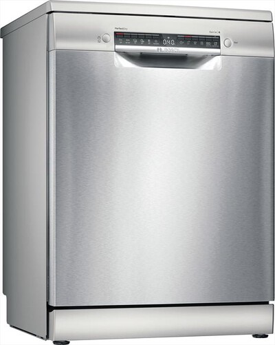 BOSCH - Lavastoviglie SMS6YCI00E Classe B 14 coperti-Acciaio inossidabile