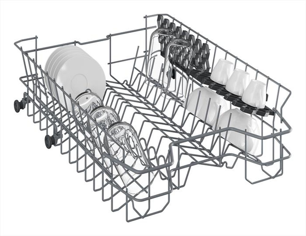 Immagine del prodotto BEKO - Lavastoviglie incasso DIS35023 Classe E 10 coperti