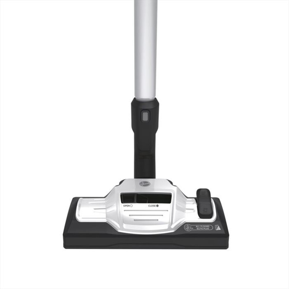 "HOOVER - Aspirapolvere a traino HP720PET 011-Nero"