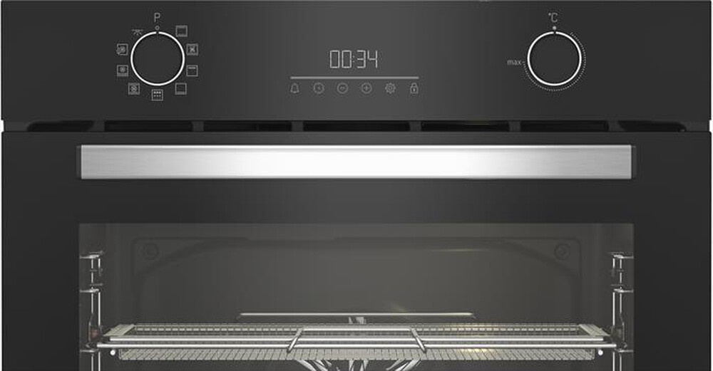 Immagine del prodotto BEKO - Forno incasso elettrico BBIMA13302BMPE Classe A+