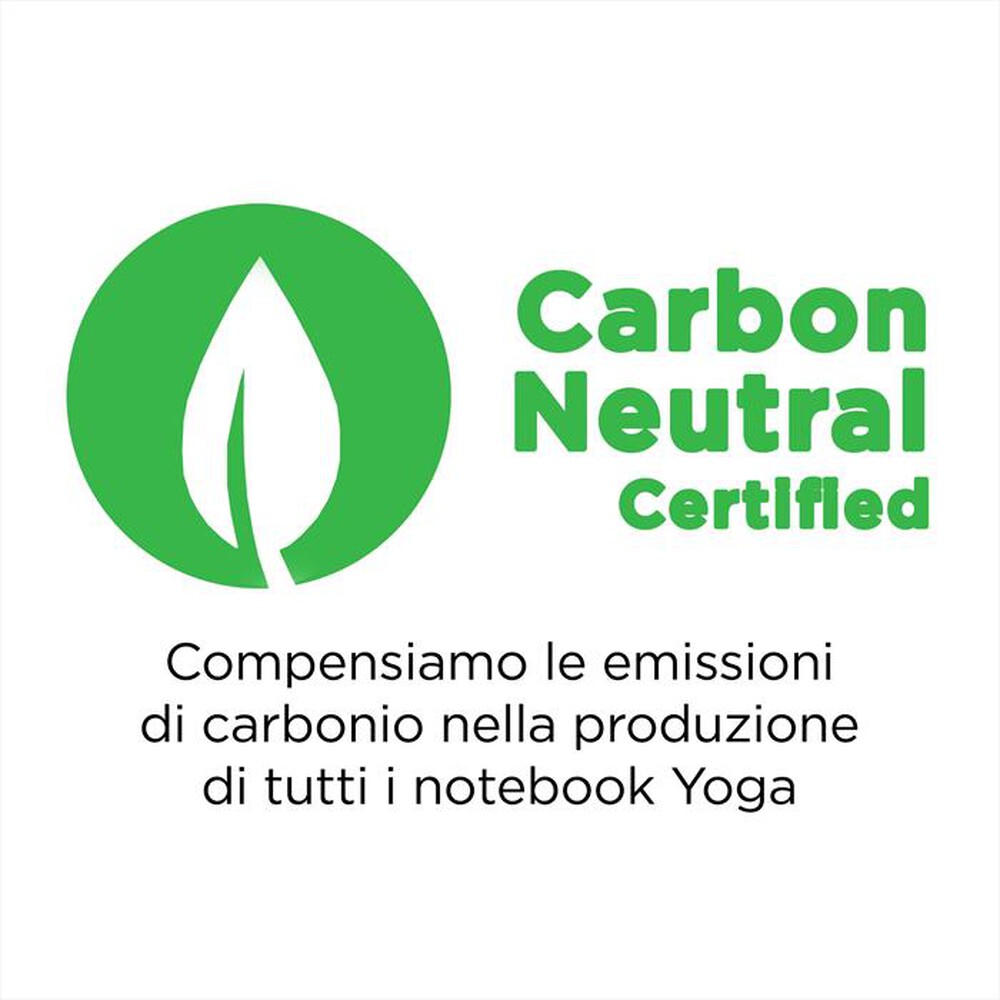 "LENOVO - Notebook YOGA SLIM 7 83JX004WIX-Luna Grey"