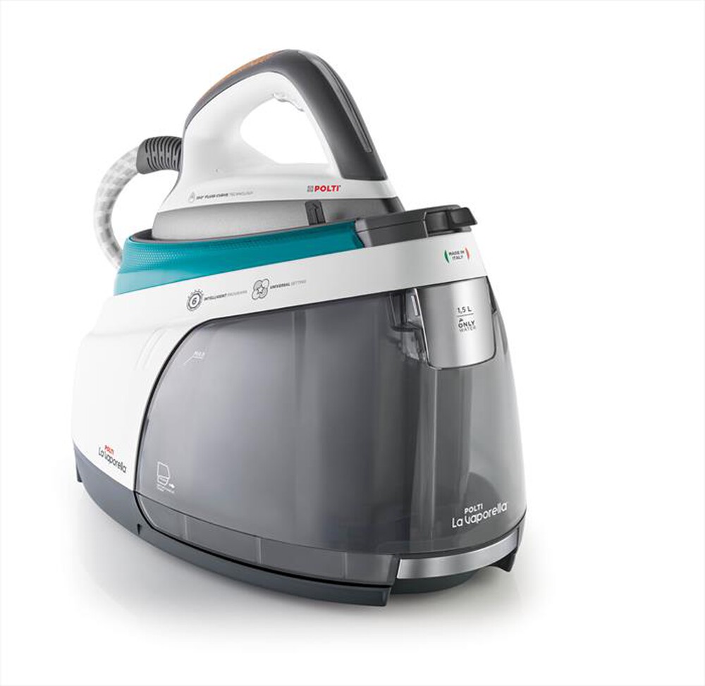 "POLTI - La Vaporella XT100C"