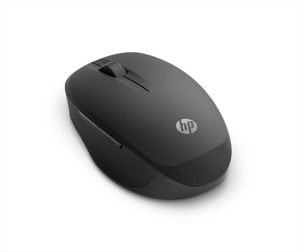 "HP - HP DUAL MODE MOUSE-Nero"