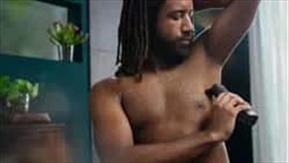 Immagine del prodotto PHILIPS - Tagliacapelli SERIE 9000 MG9540/15-nero/grigio