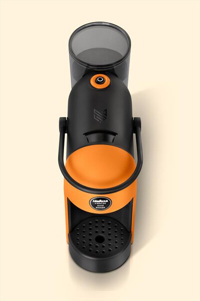 LAVAZZA - Macchina da caff&eacute; JOLIE SINNER-arancione