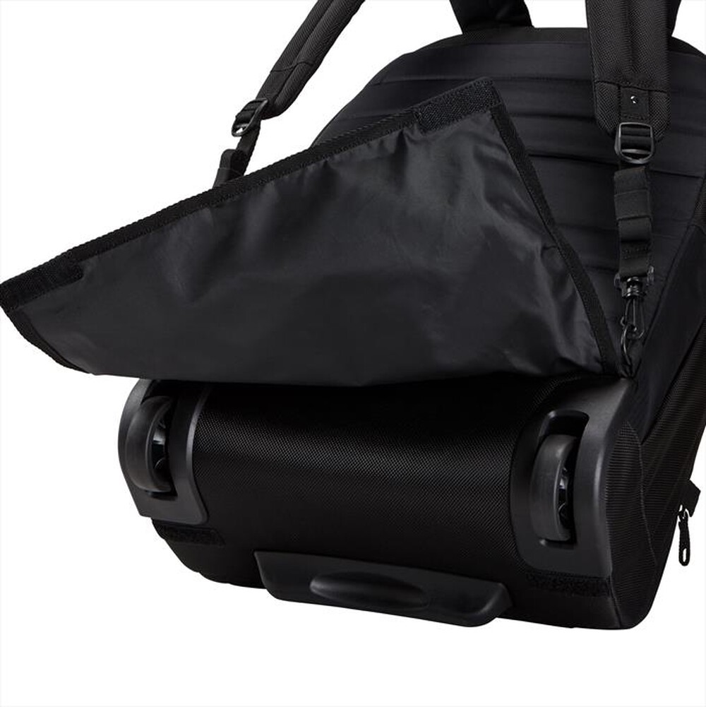 "CASE LOGIC - ZAINO BRYKER TROLLEY-Black"