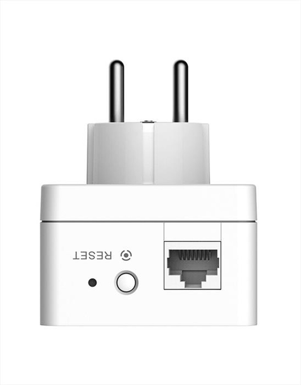 "D-LINK - DHP-P601AV PowerLine AV2 1000 HD Gigabit Kit"