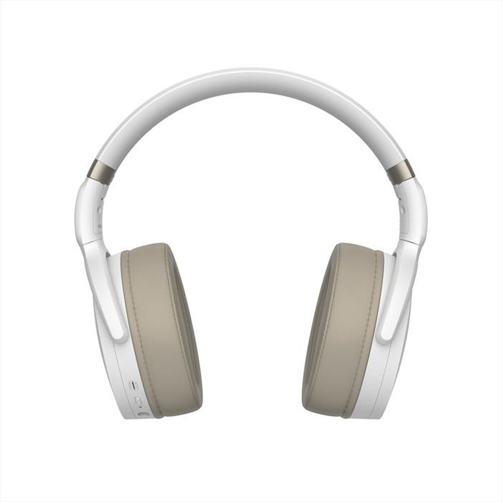 "SENNHEISER - HD350BTW-WHITE"
