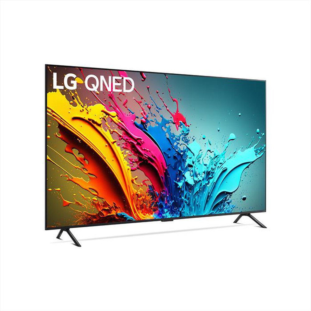 Immagine del prodotto LG - Smart TV QNED Serie 89 UHD 4K 98" 98QNED89T6A-Nero