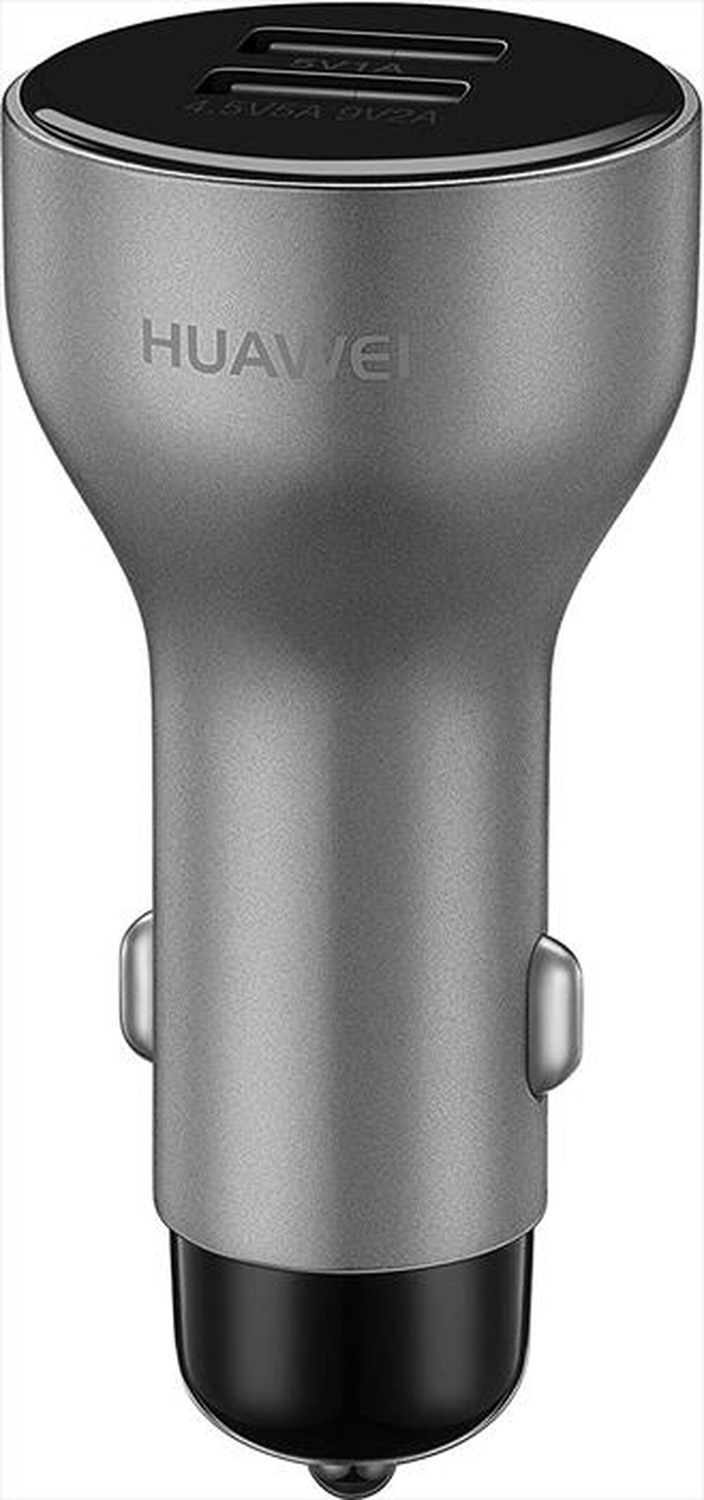 "HUAWEI - SuperCharge Car Charger AP38-Argento"