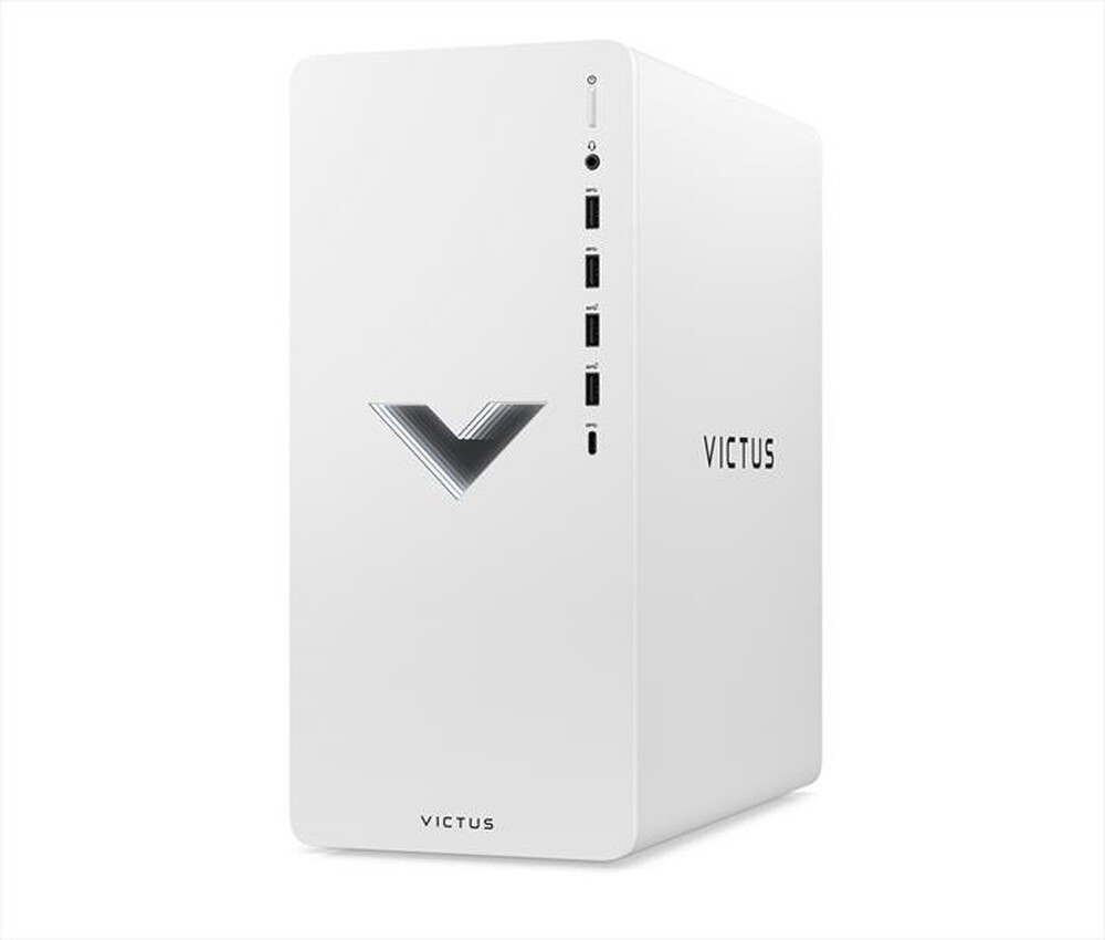 Immagine del prodotto HP - Desktop VICTUS TG02- 0041NL-Ceramic White