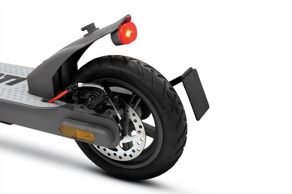 Immagine del prodotto DUCATI - Monopattino elettrico PRO-I EVO ADVANCED SAFETY-NERO