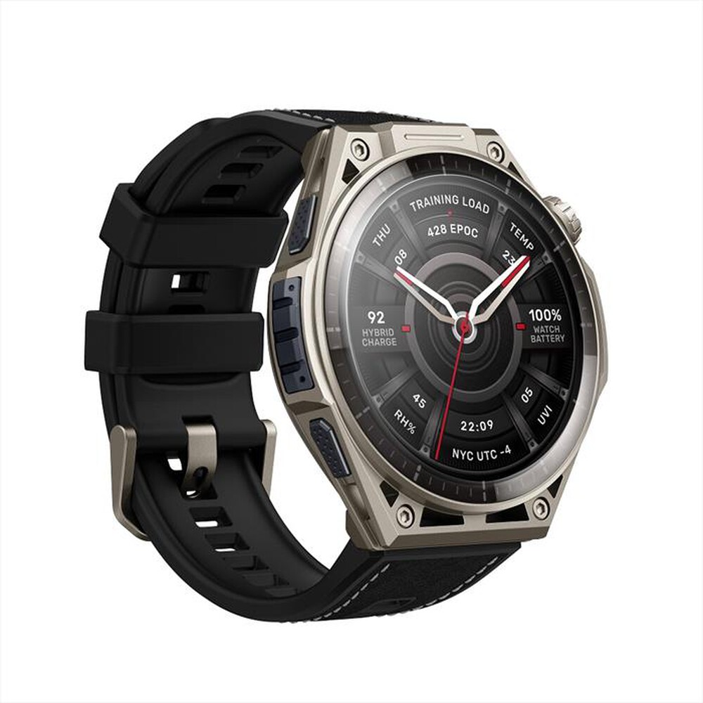 Immagine del prodotto AMAZFIT - Smartwatch BALANCE ULTRA-TITANIUM