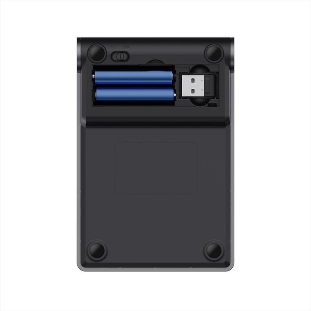Immagine del prodotto TRUST - Tastierino numerico wireless XALAS WIRELESS NUMPAD-Grey/Black