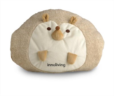INNOLIVING - INNOFIT - Termocoperta singola INN-768R-BEIGE