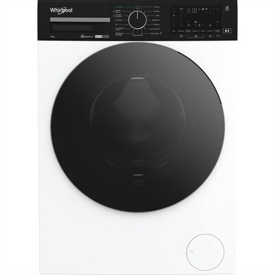 WHIRLPOOL - Lavatrice WPM 97W ADS IT 9 Kg Classe A