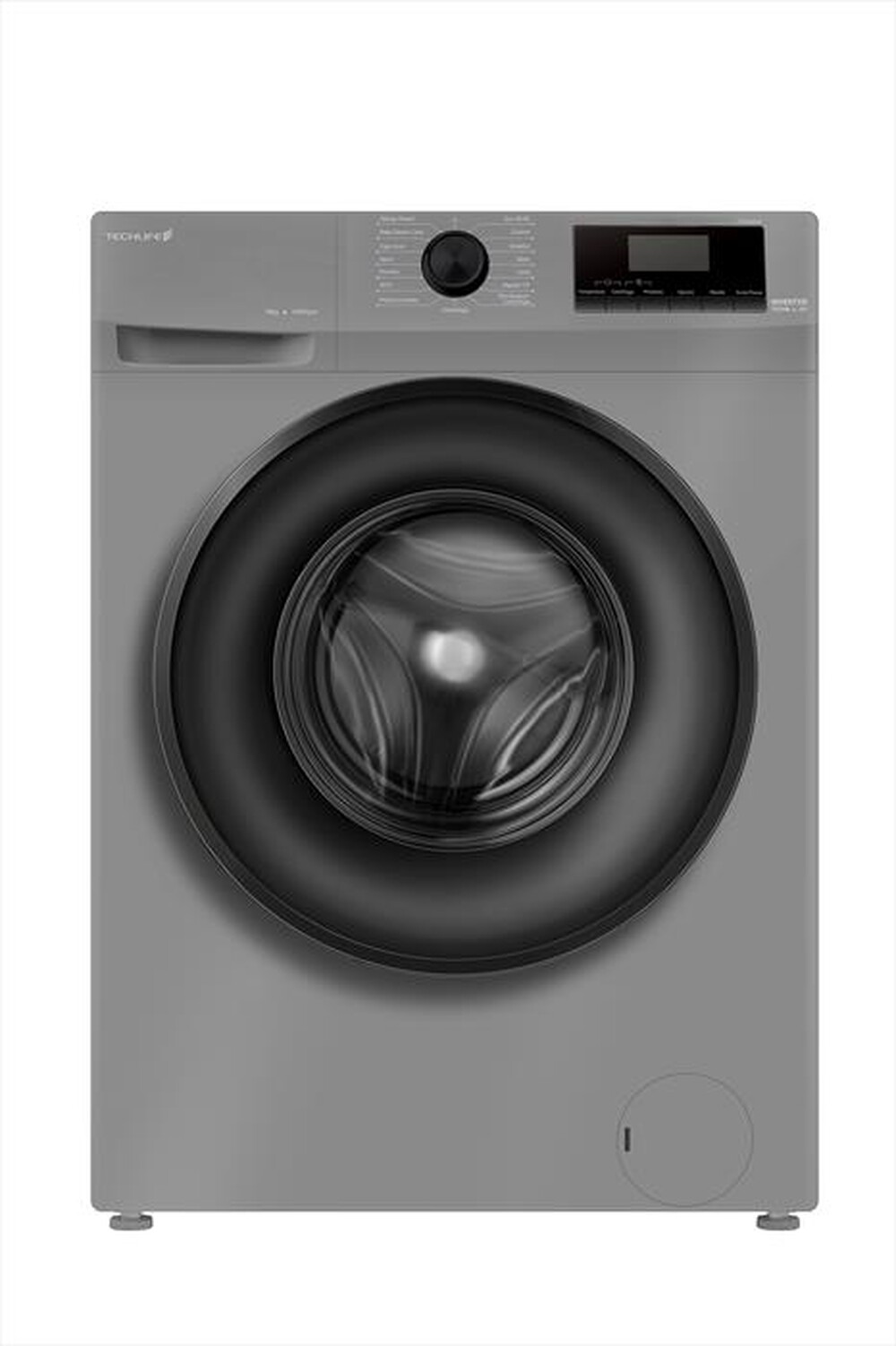 Immagine del prodotto TECHLIFE - TFWM1014AIX-Grigio