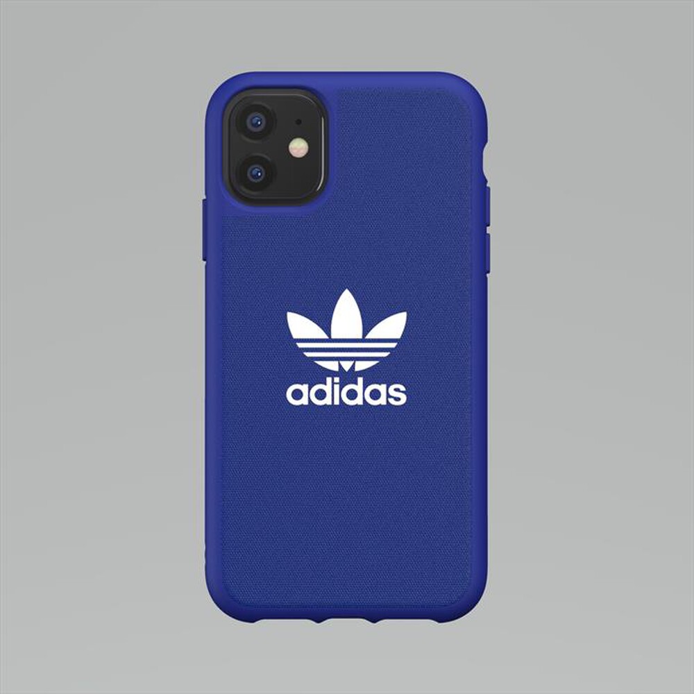 "CELLY - EV7849 - ADICOLOR COVER IPHONE 11 PRO-Blu"