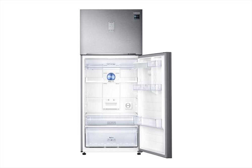 "SAMSUNG - Frigorifero 2 porte RT53K665PSL/ES Classe E 529lt-INOX"