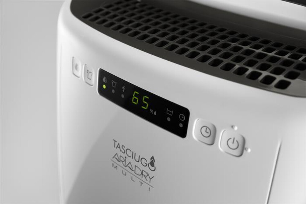 "DE LONGHI - DEXD214F-Bianco"