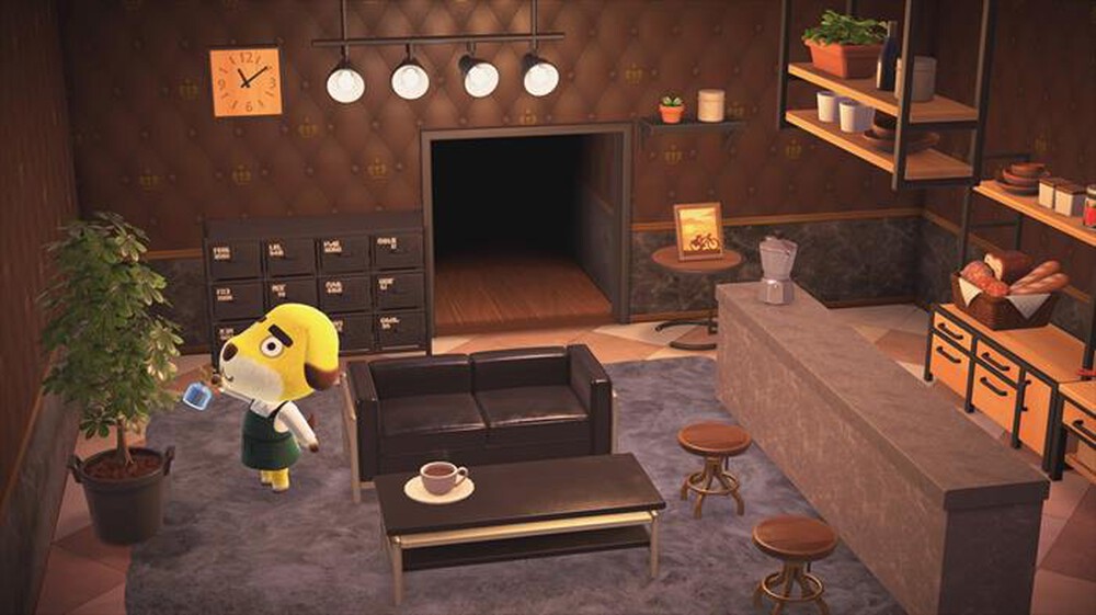Immagine del prodotto NINTENDO - ANIMAL CROSSING: NEW HOR. HAPPY HOME PARADISE DLC