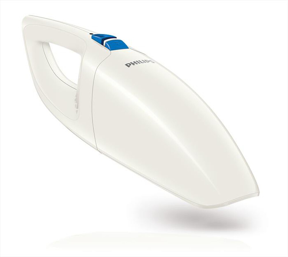 "PHILIPS - FC6150/01-bianco"