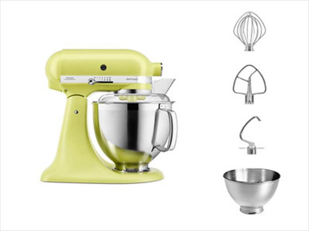 "KITCHENAID - 5KSM185PSEKG-Kyoto Glow"