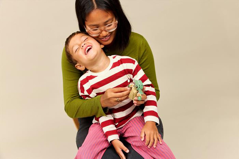 Immagine del prodotto LEGO - STAR WARS La casa di Grogu - 75443