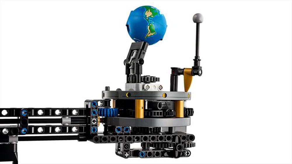 Immagine del prodotto LEGO - TECHNIC Pianeta Terra e Luna in orbita 42179