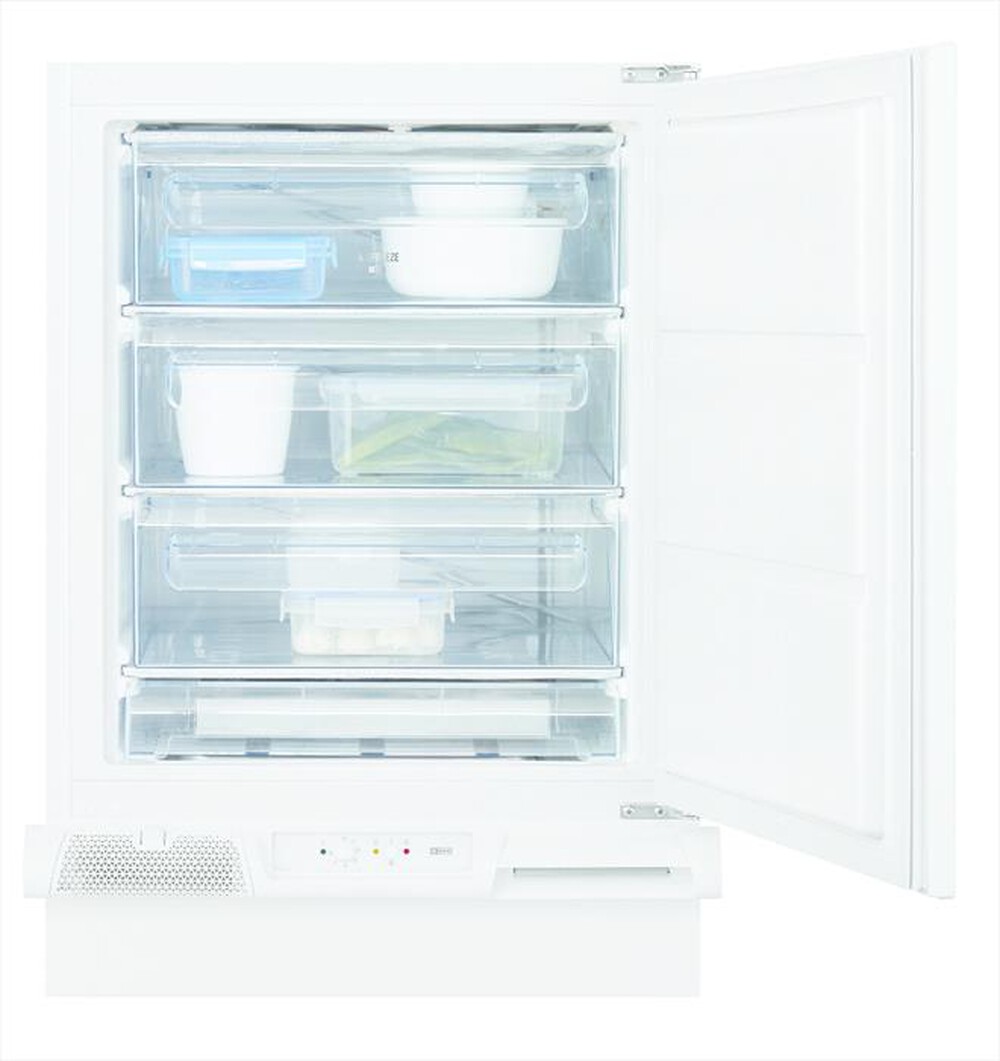 "ELECTROLUX - Congelatore incasso LYB2AF82S Classe F"