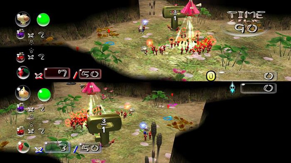 Immagine del prodotto NINTENDO - PIKMIN 1+2 - CODICE DOWNLOAD