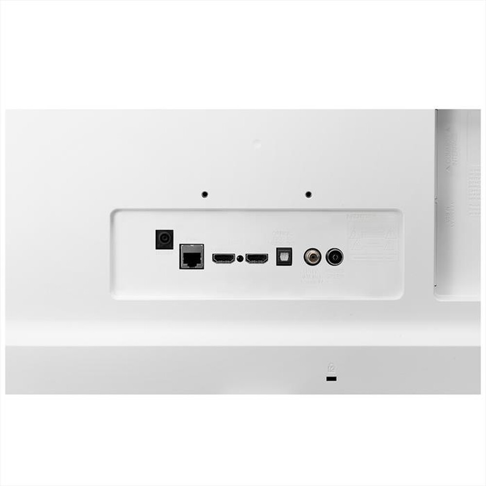 "LG - Smart TV LED HD READY 23,6\" 24TQ510S-WZ.API-Bianco"