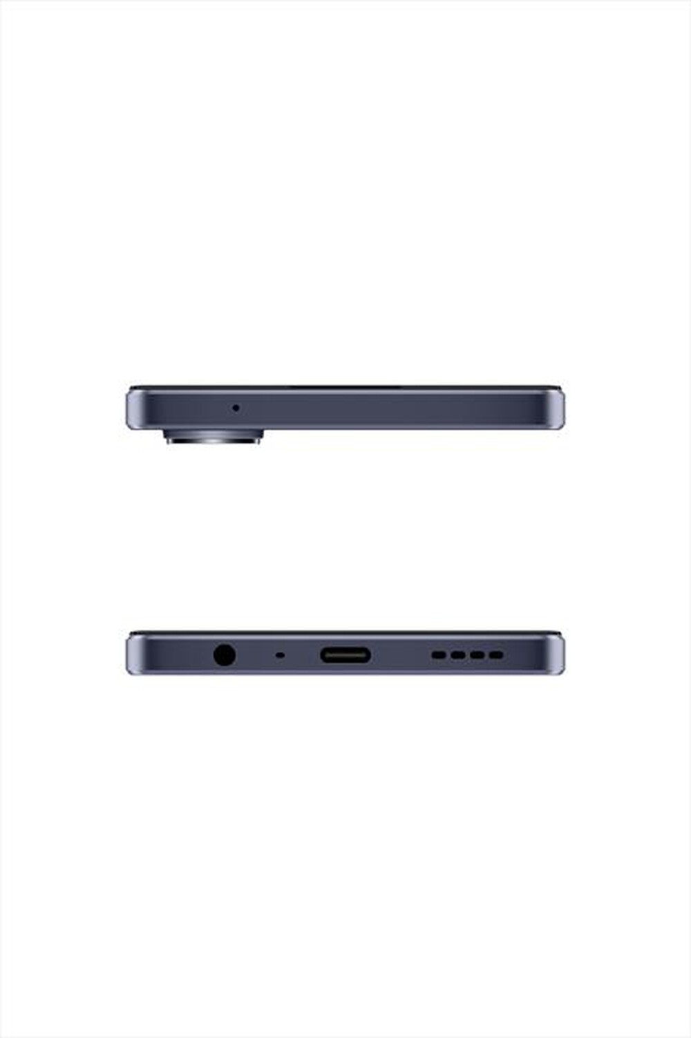 "REALME - Smartphone REALME 10 256GB 8GB-RUSH BLACK"