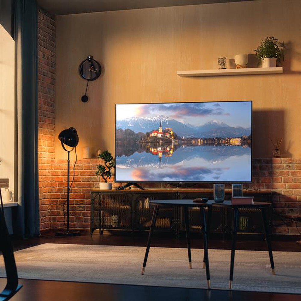 Immagine del prodotto LG - Smart TV LED UHD 4K 55" 55UA73006LA-Nero