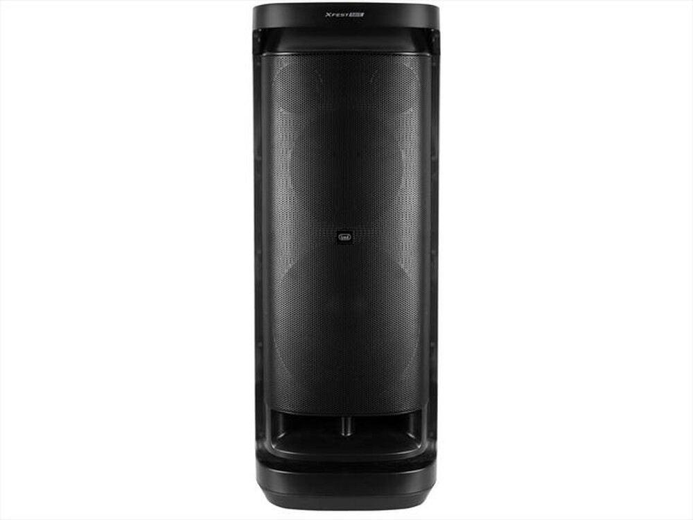 Immagine del prodotto TREVI - Altoparlante Wireless 500W XF 4400 DJ-Nero