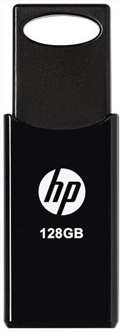 HP - IPNHPPHPFD212B-Nero