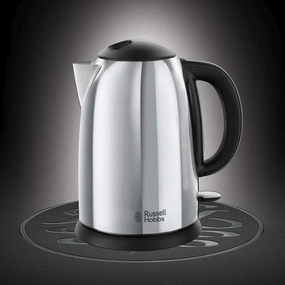 "RUSSELL HOBBS - 23930-70-grigio/nero"