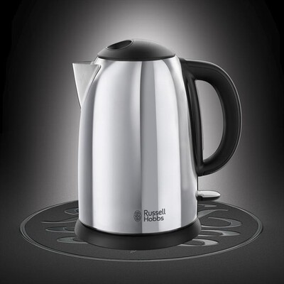 RUSSELL HOBBS - 23930-70-grigio/nero