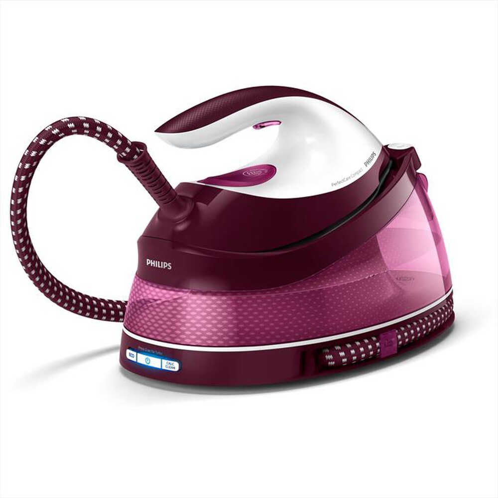 "PHILIPS - PERFECTCARE COMPACT GC7842/40"