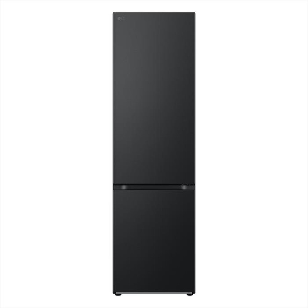 Immagine del prodotto LG - Frigorifero combinato GBV7280AEV Classe A 387L-Nero