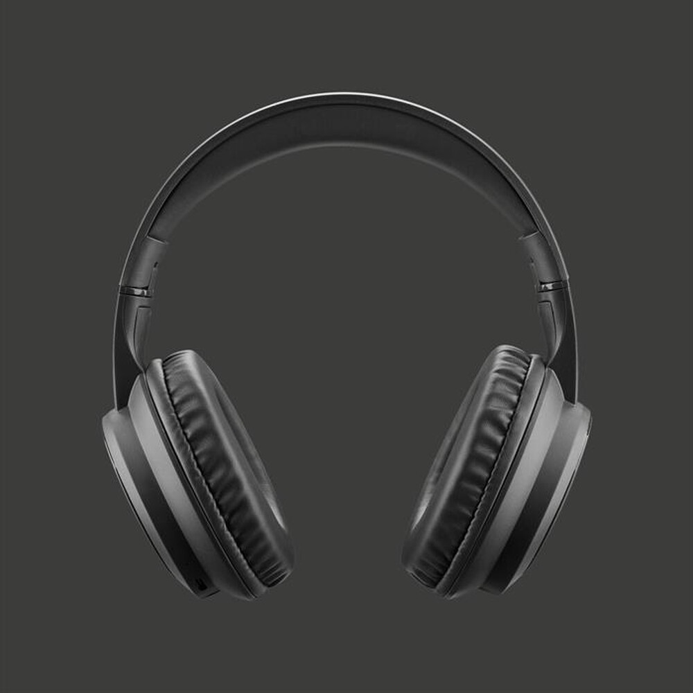 Immagine del prodotto MUSIC SOUND - Cuffie a padiglione chiuso BOOST-Black