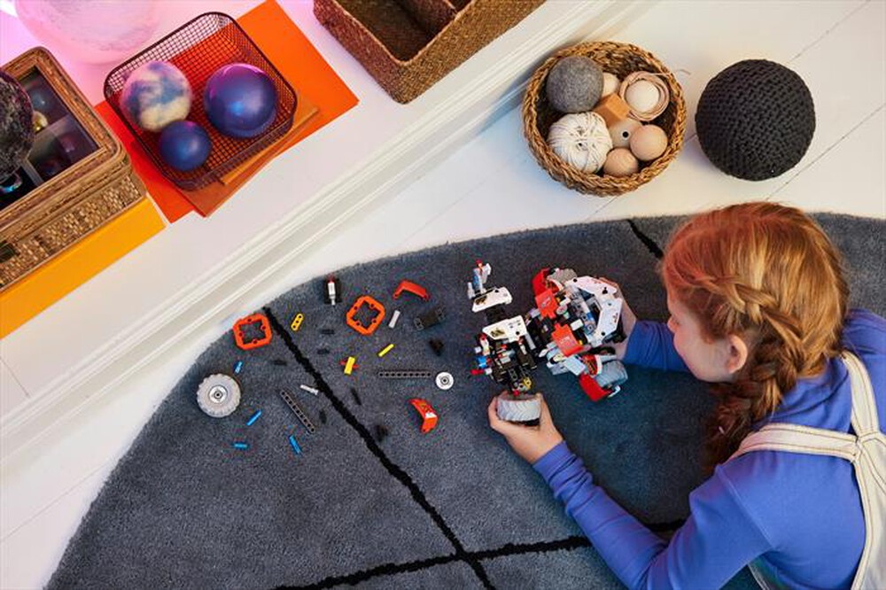 Immagine del prodotto LEGO - TECHNIC Loader spaziale LT78 42178